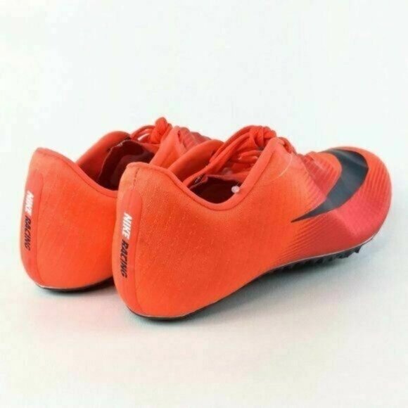 Nike Zoom JA Fly 3 Track Running Spikes Mens 15 main image 7
